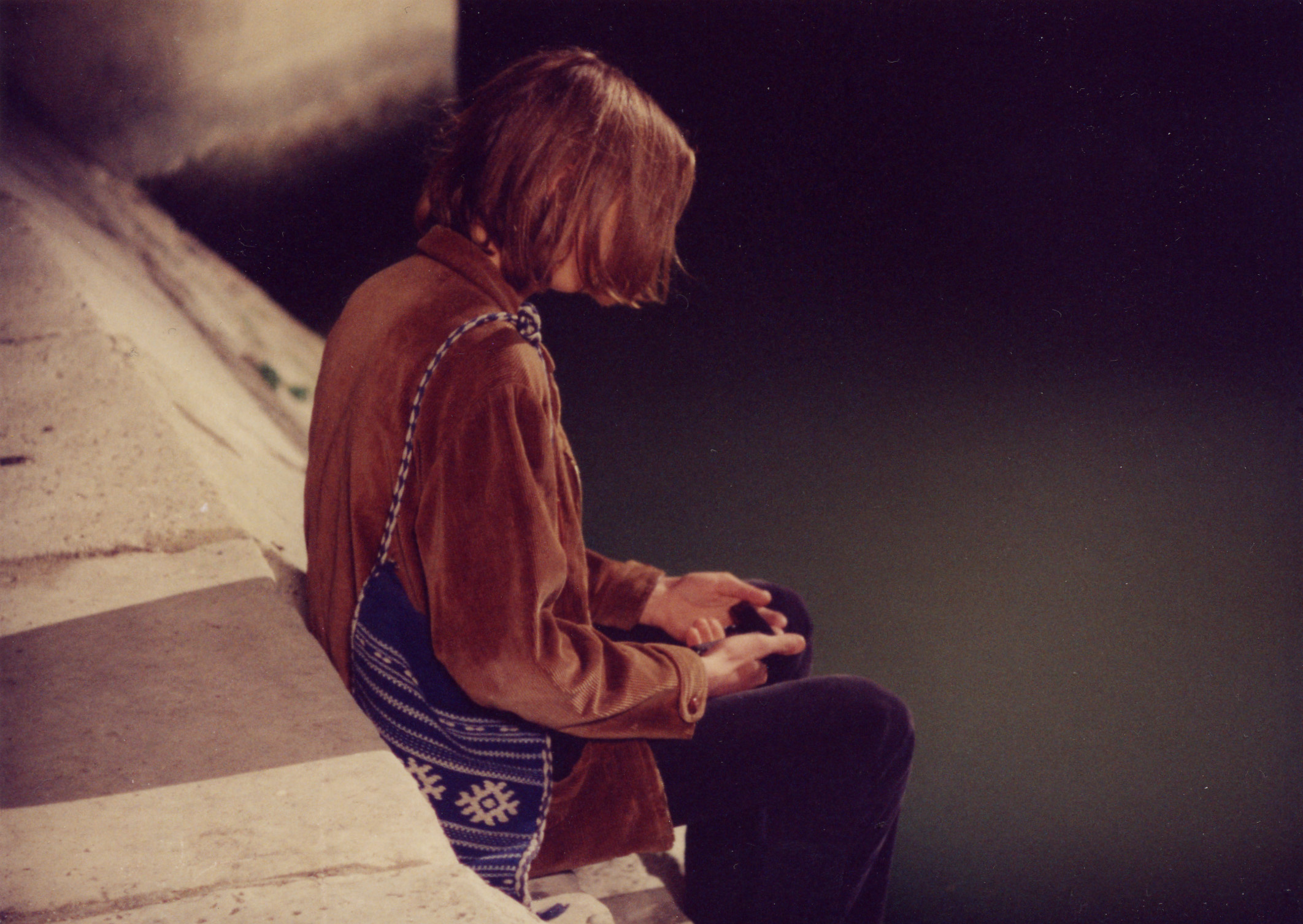 很可能是魔鬼剧照的剧照