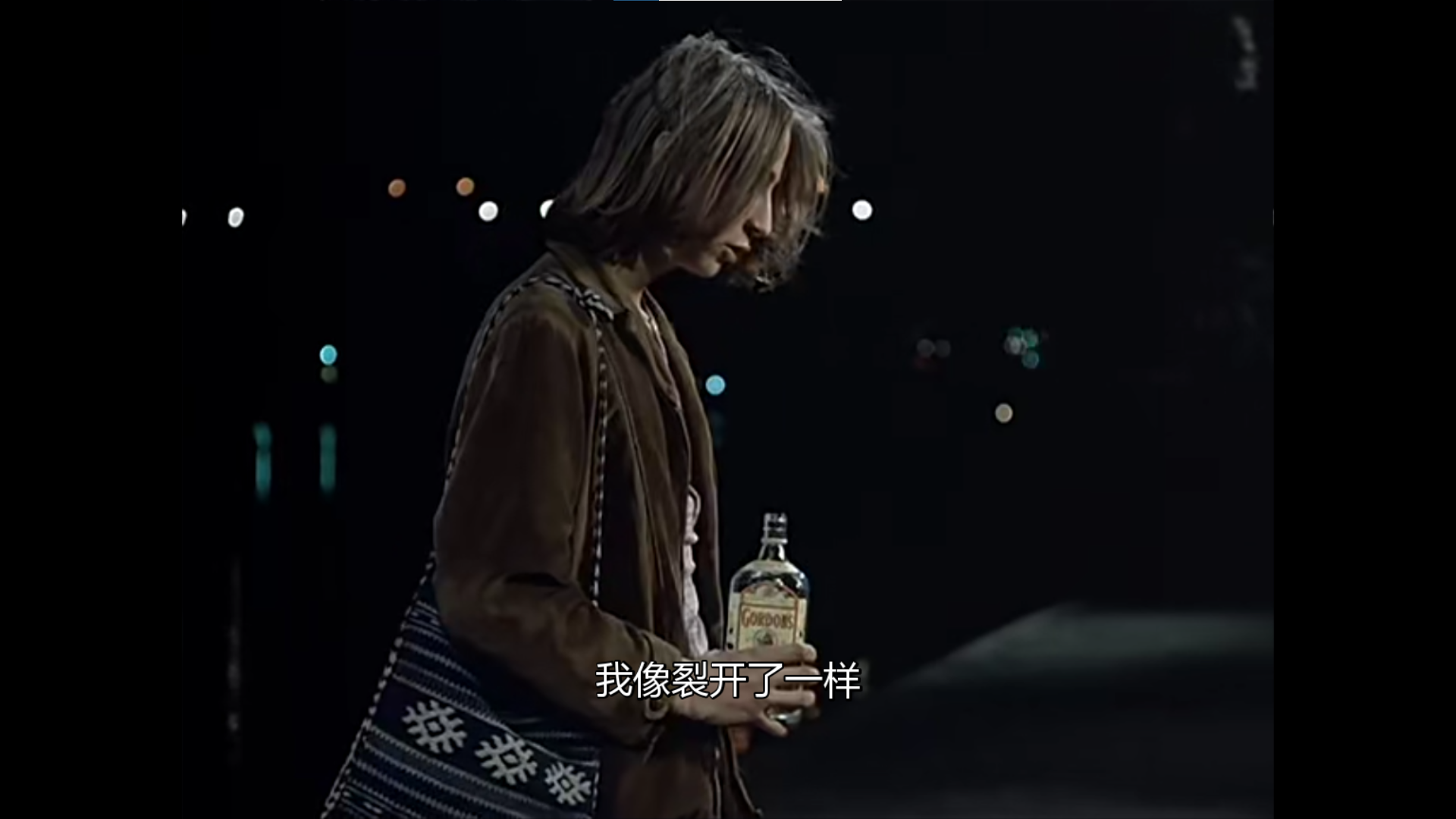 很可能是魔鬼剧照的剧照