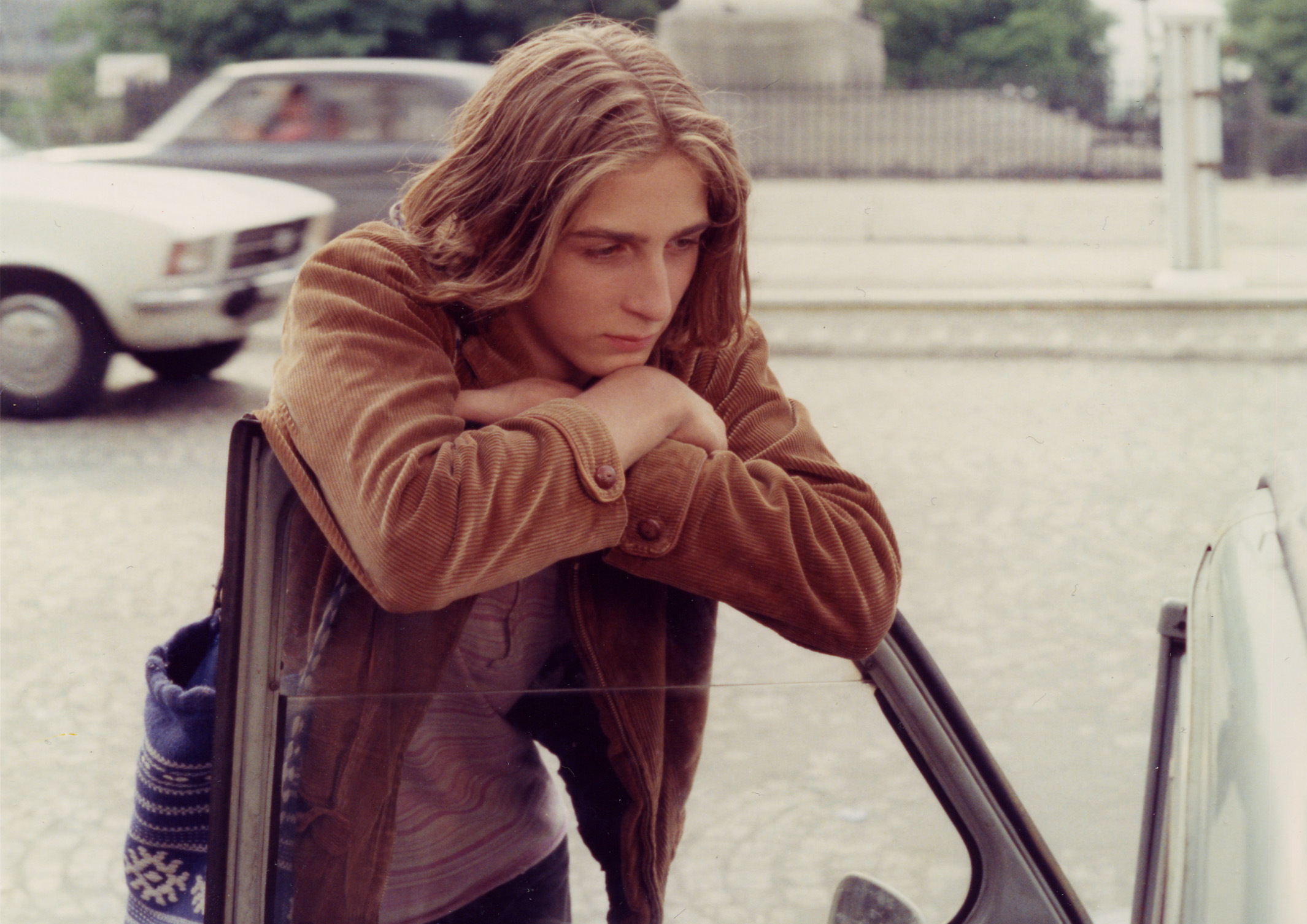 很可能是魔鬼剧照的剧照