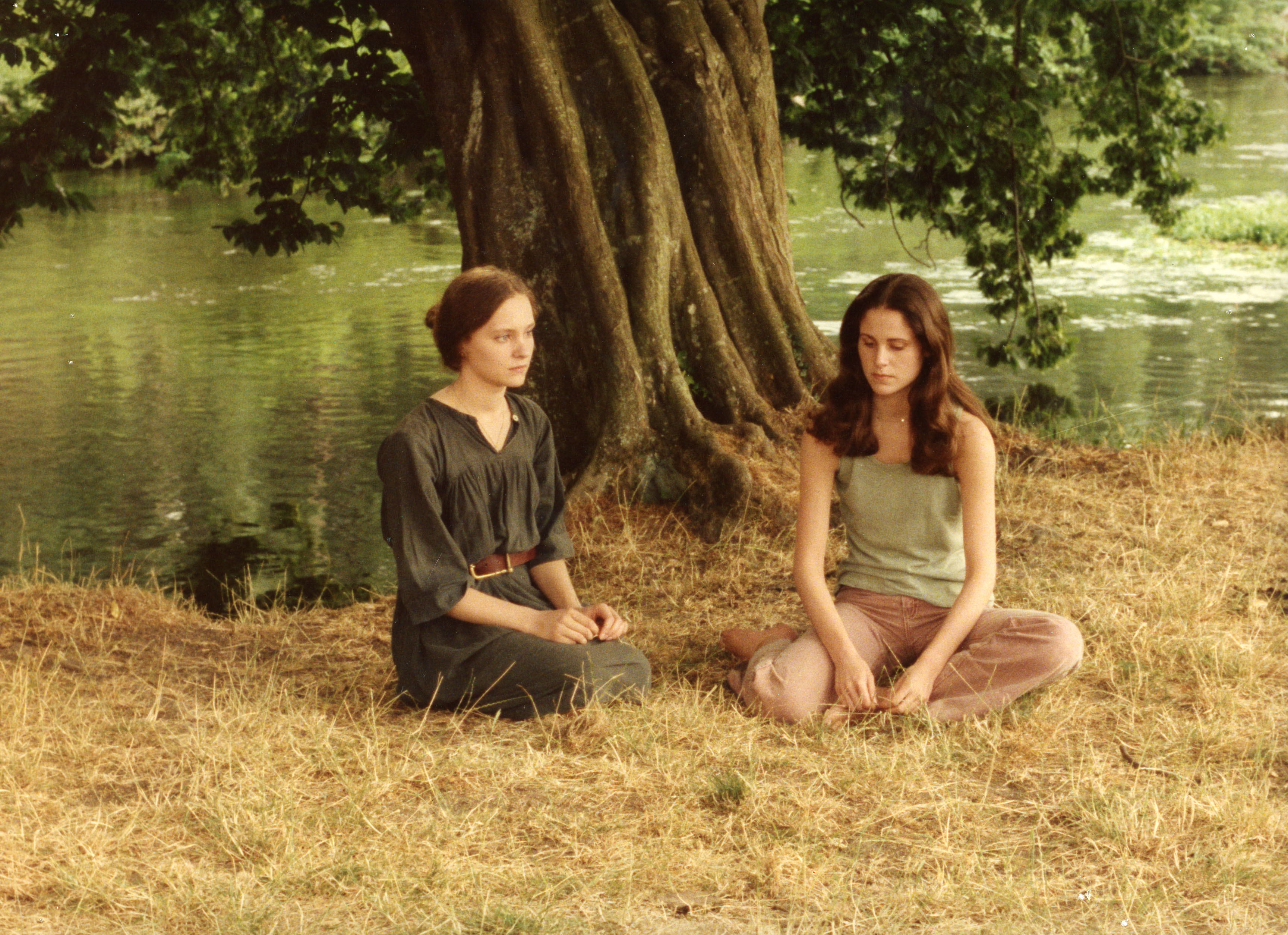 很可能是魔鬼剧照的剧照