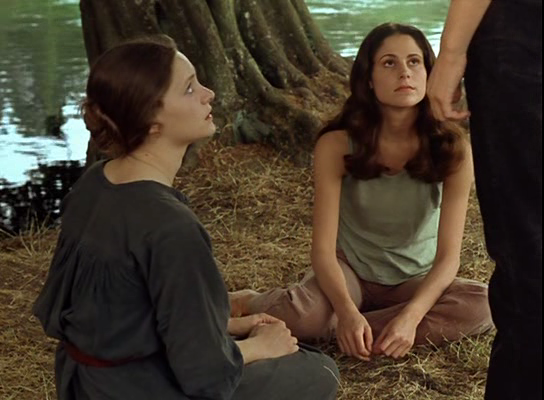 很可能是魔鬼剧照的剧照