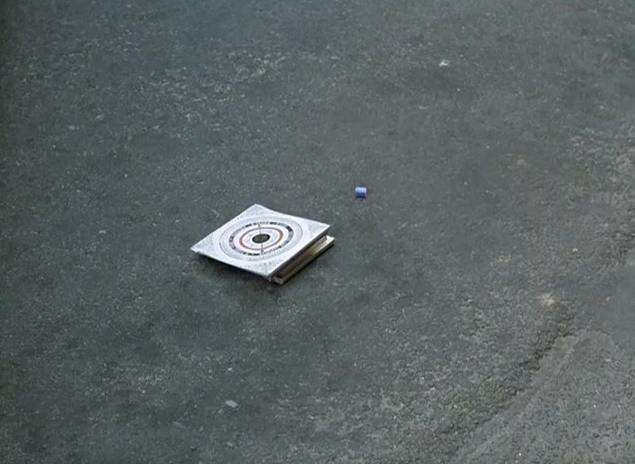 很可能是魔鬼剧照的剧照