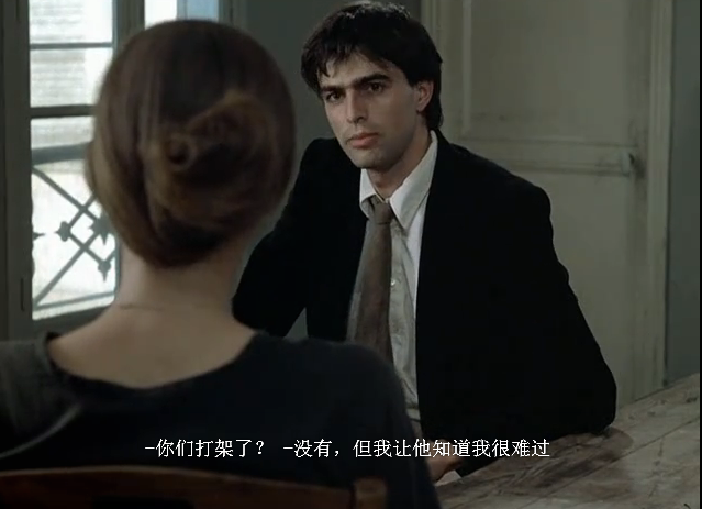 很可能是魔鬼剧照的剧照