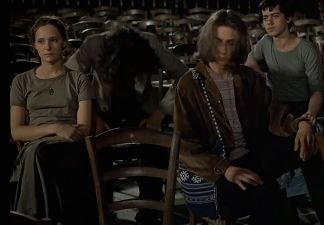 很可能是魔鬼剧照的剧照