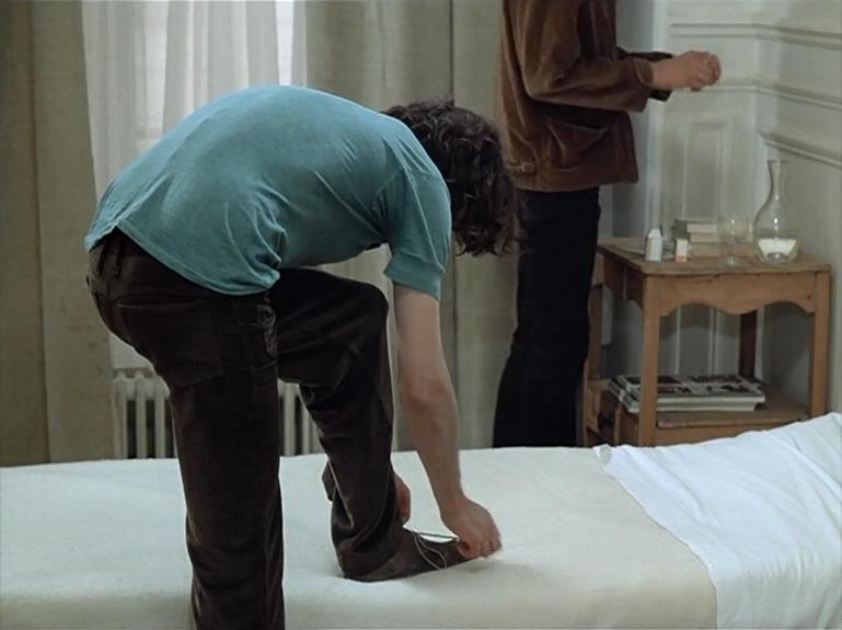 很可能是魔鬼剧照的剧照