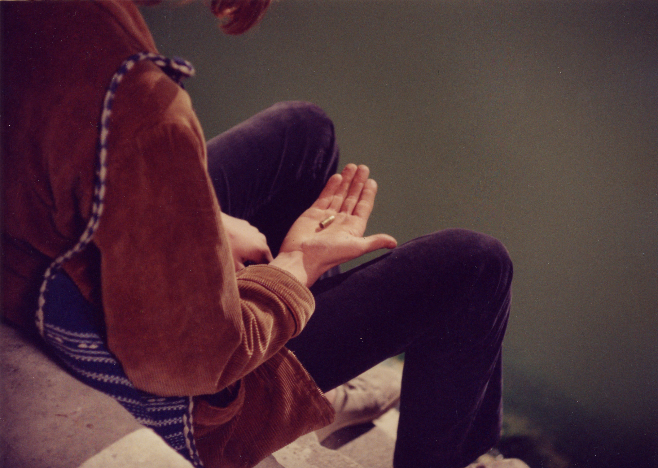 很可能是魔鬼剧照的剧照