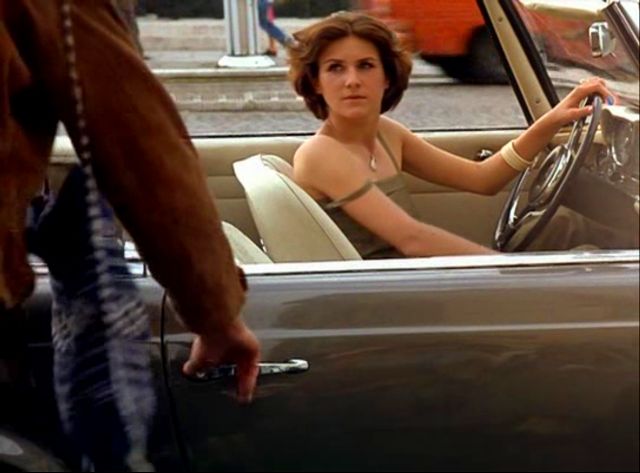 很可能是魔鬼剧照的剧照