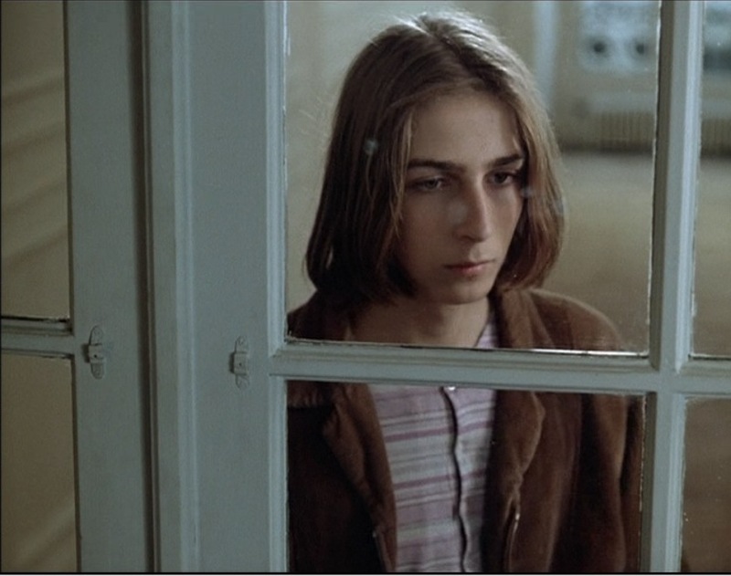 很可能是魔鬼剧照的剧照