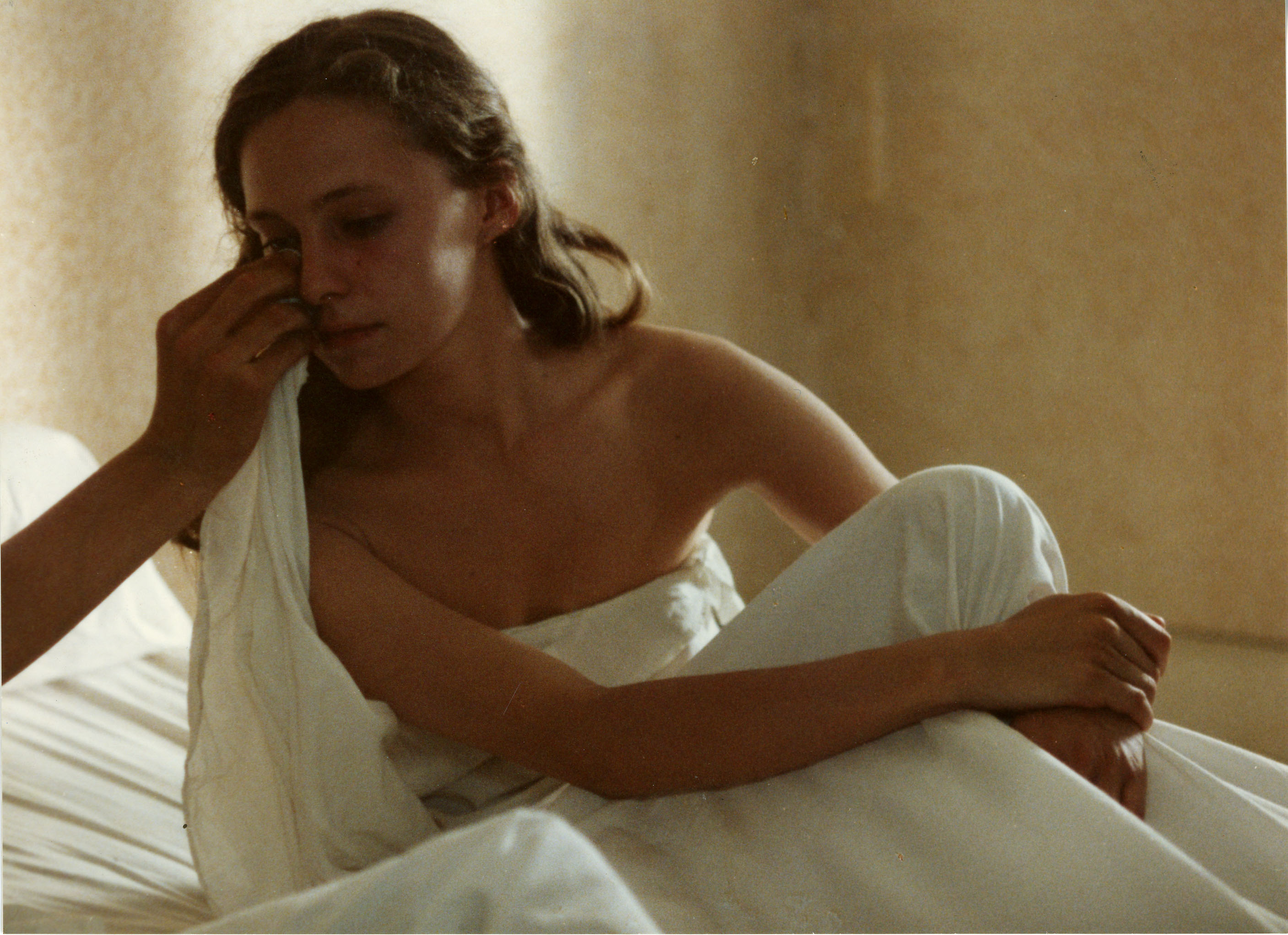 很可能是魔鬼剧照的剧照