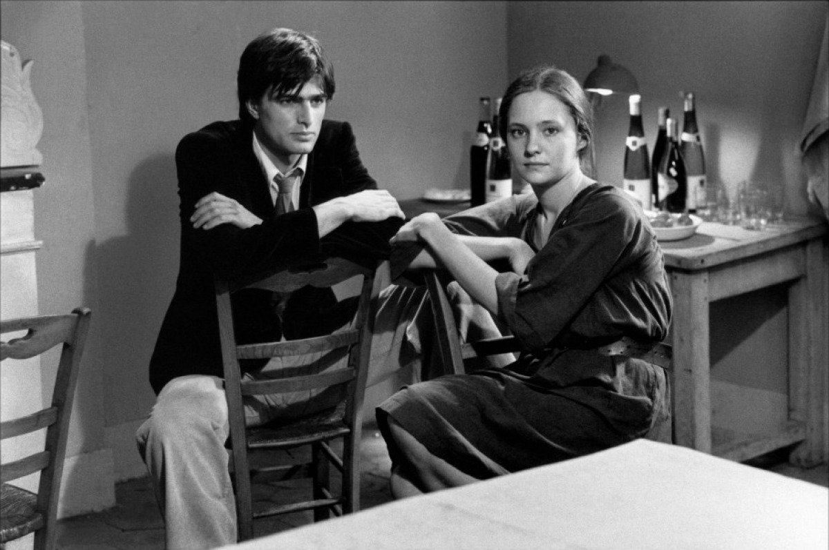 很可能是魔鬼剧照的剧照