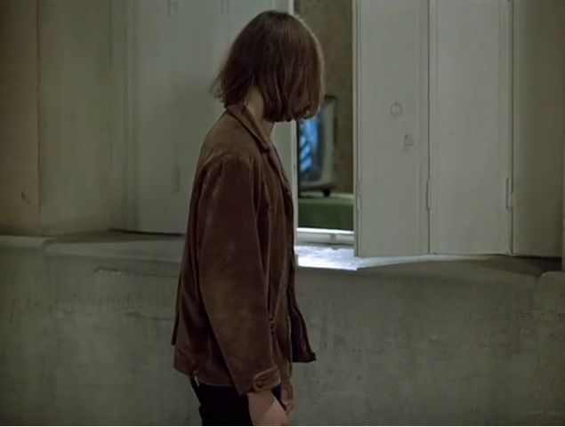 很可能是魔鬼剧照的剧照