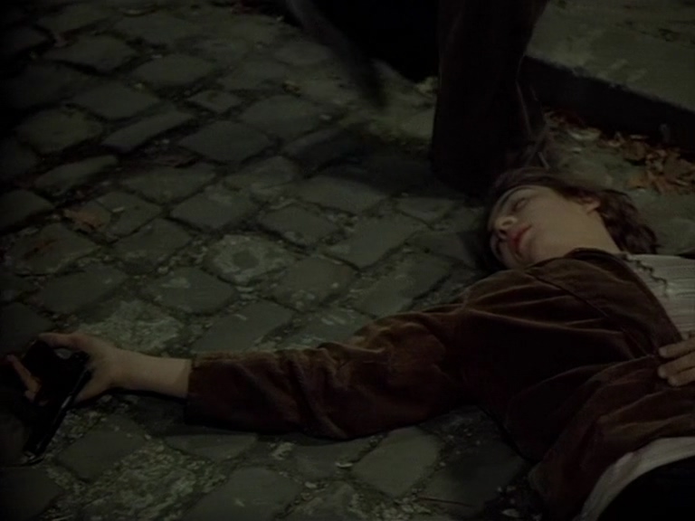 很可能是魔鬼剧照的剧照