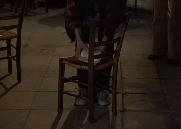 很可能是魔鬼剧照的剧照