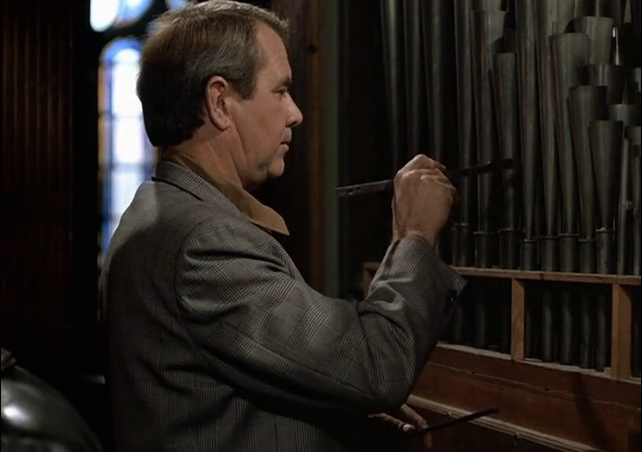 很可能是魔鬼剧照的剧照