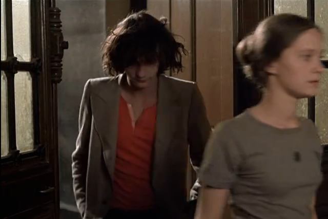 很可能是魔鬼剧照的剧照