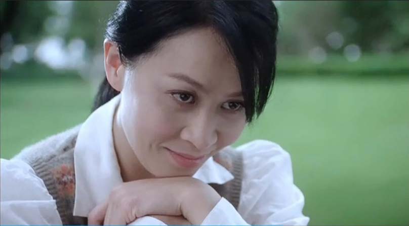 七年很痒剧照的剧照