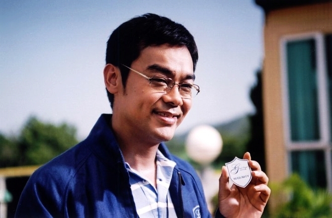 七年很痒剧照的剧照