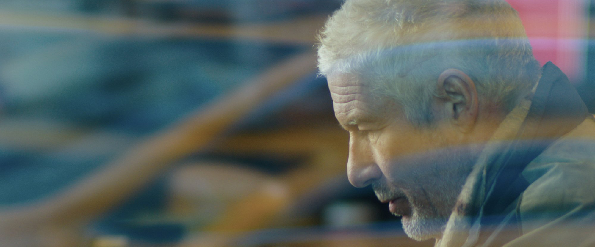 恍如隔世剧照的剧照