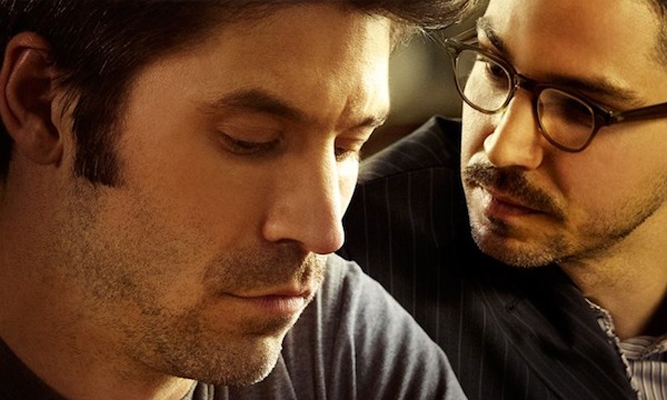 我愿意剧照的剧照