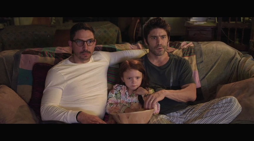 我愿意剧照的剧照