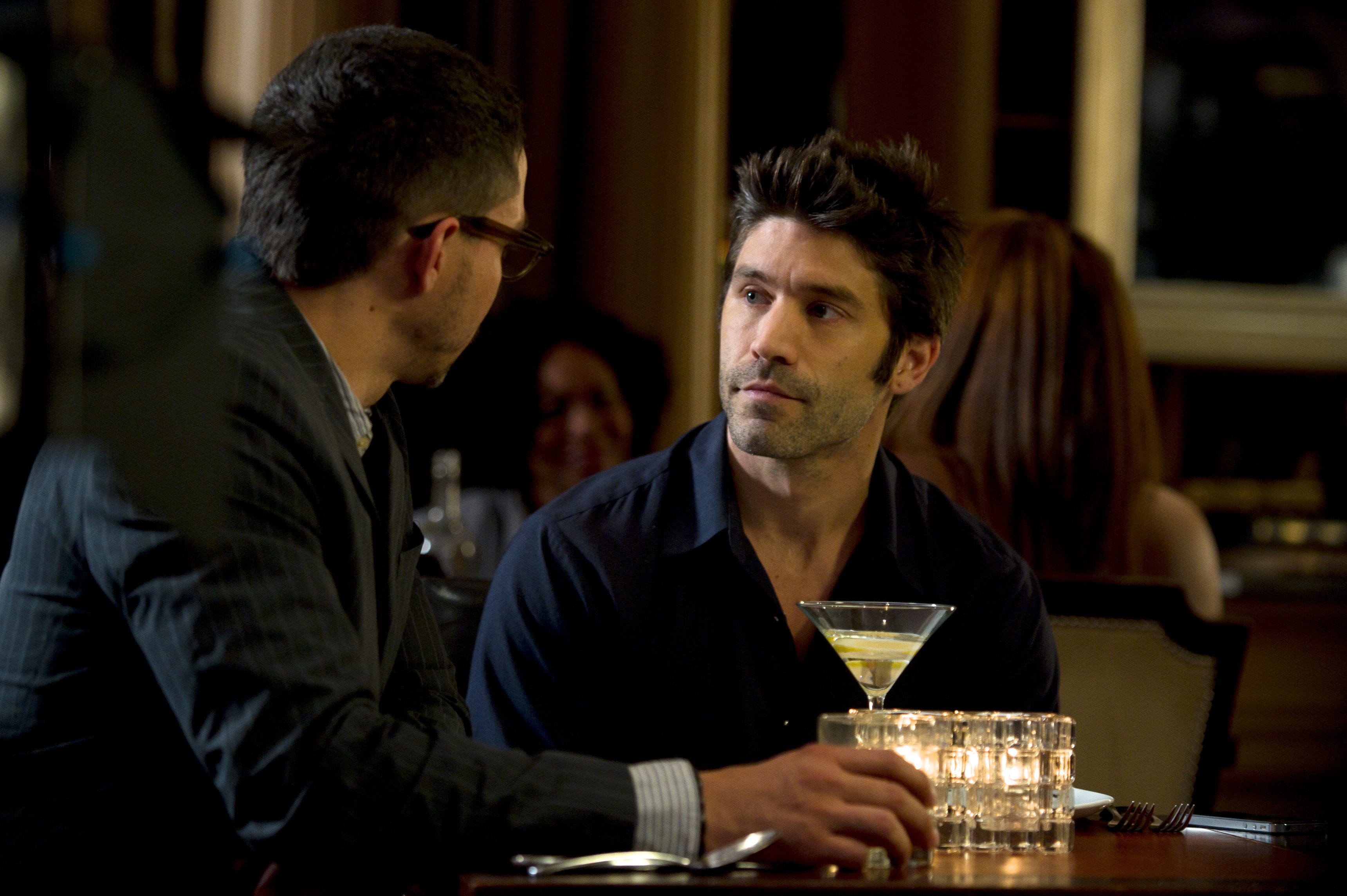 我愿意剧照的剧照