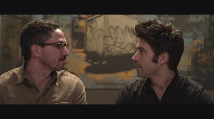 我愿意剧照的剧照