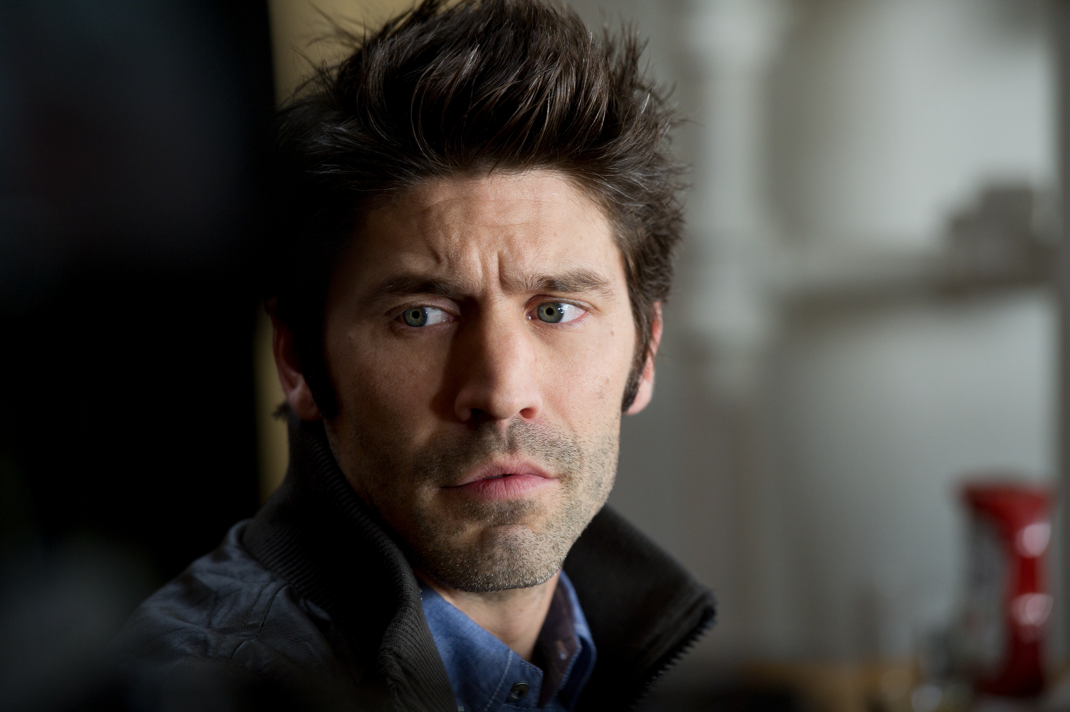 我愿意剧照的剧照