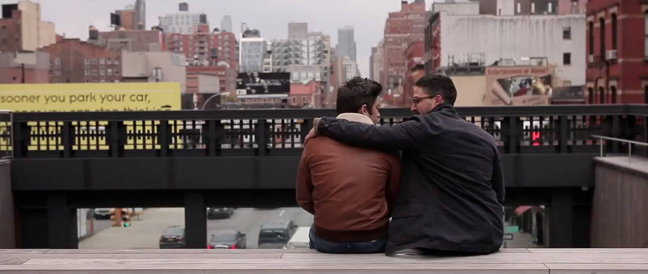 我愿意剧照的剧照