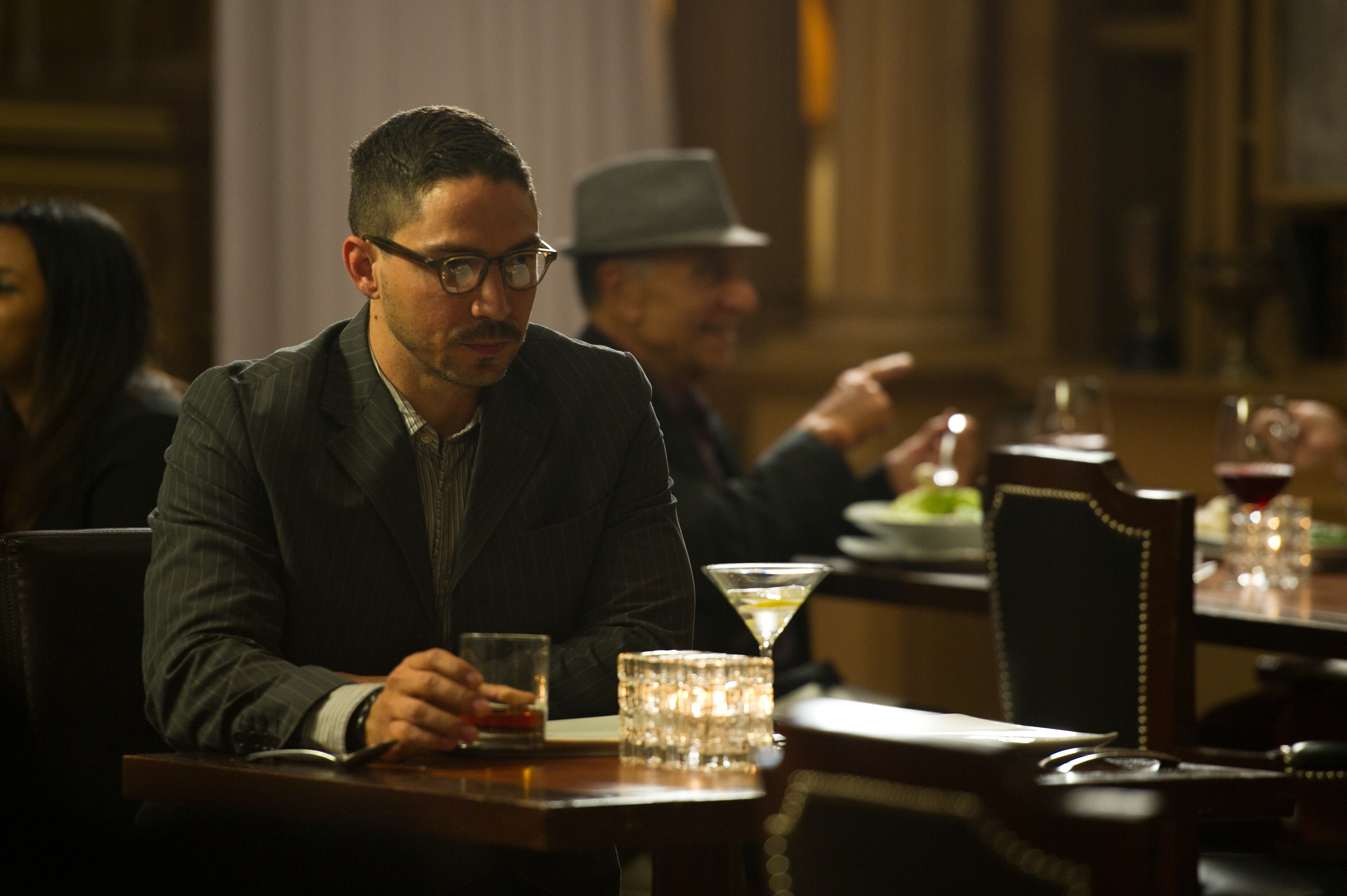 我愿意剧照的剧照