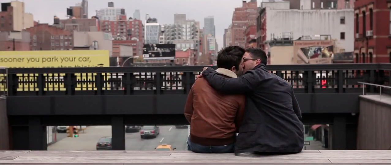 我愿意剧照的剧照