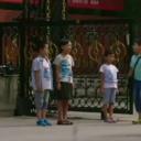 乔乔的魔法剧照