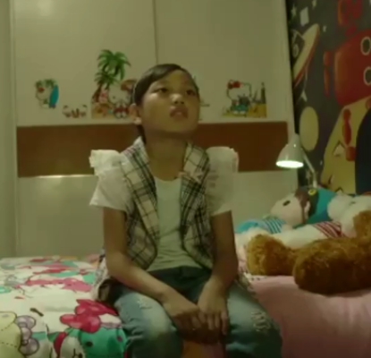 乔乔的魔法剧照的剧照