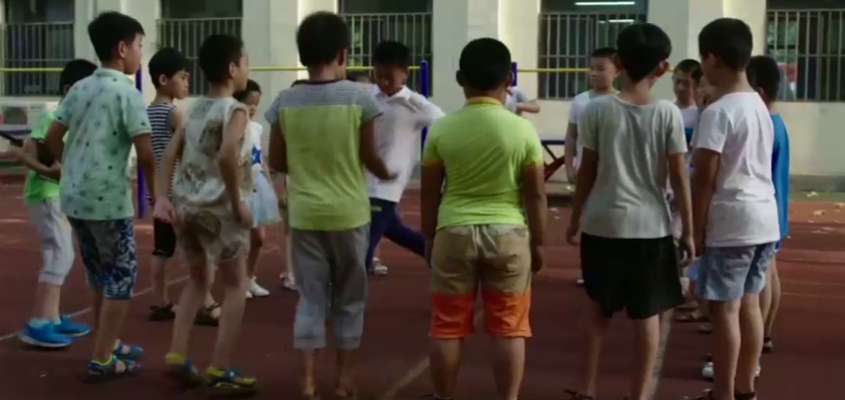 乔乔的魔法剧照的剧照