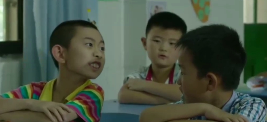 乔乔的魔法剧照的剧照