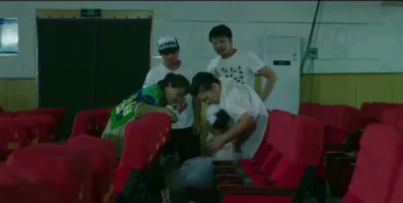 乔乔的魔法剧照的剧照