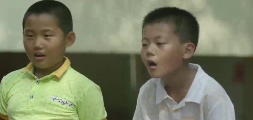 乔乔的魔法剧照的剧照