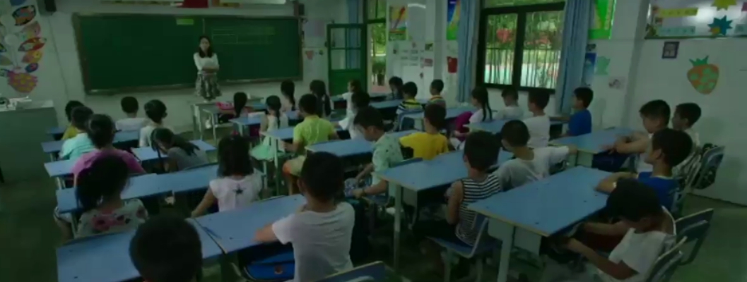 乔乔的魔法剧照的剧照