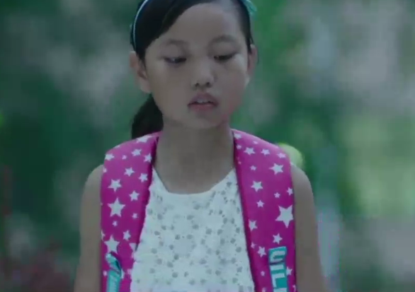 乔乔的魔法剧照的剧照