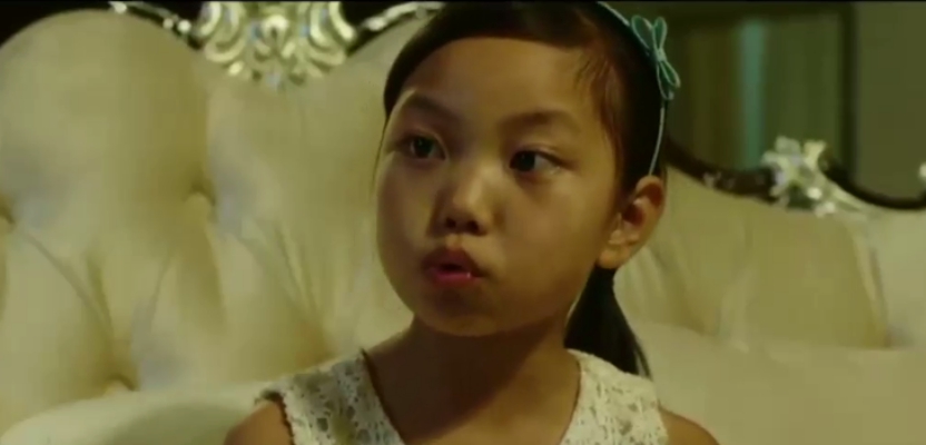 乔乔的魔法剧照的剧照