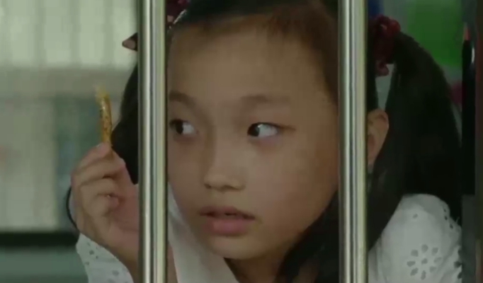 乔乔的魔法剧照的剧照