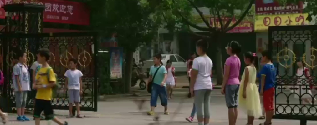 乔乔的魔法剧照的剧照