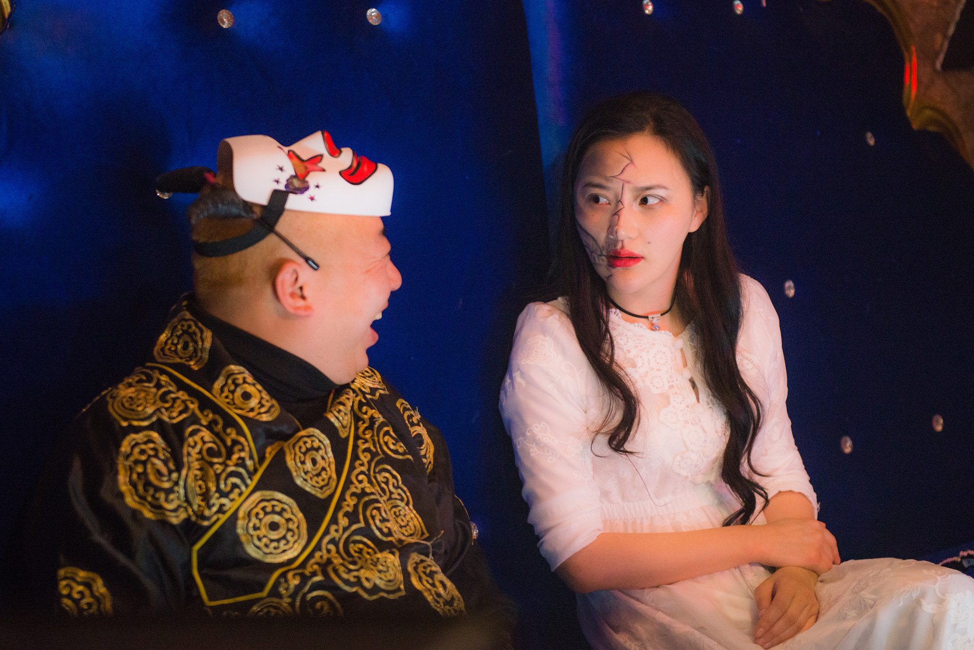 追宝狂想曲剧照的剧照