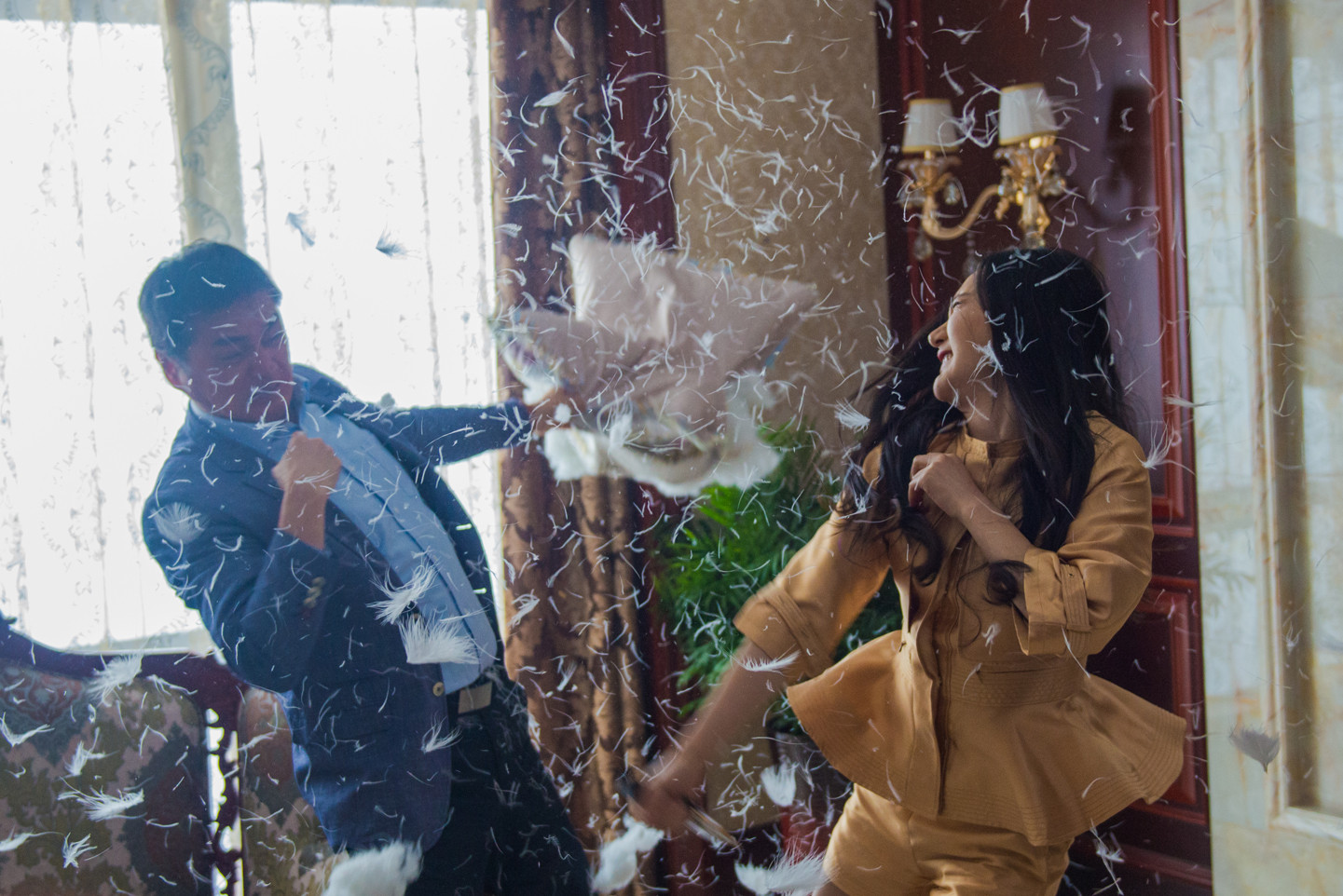 追宝狂想曲剧照的剧照