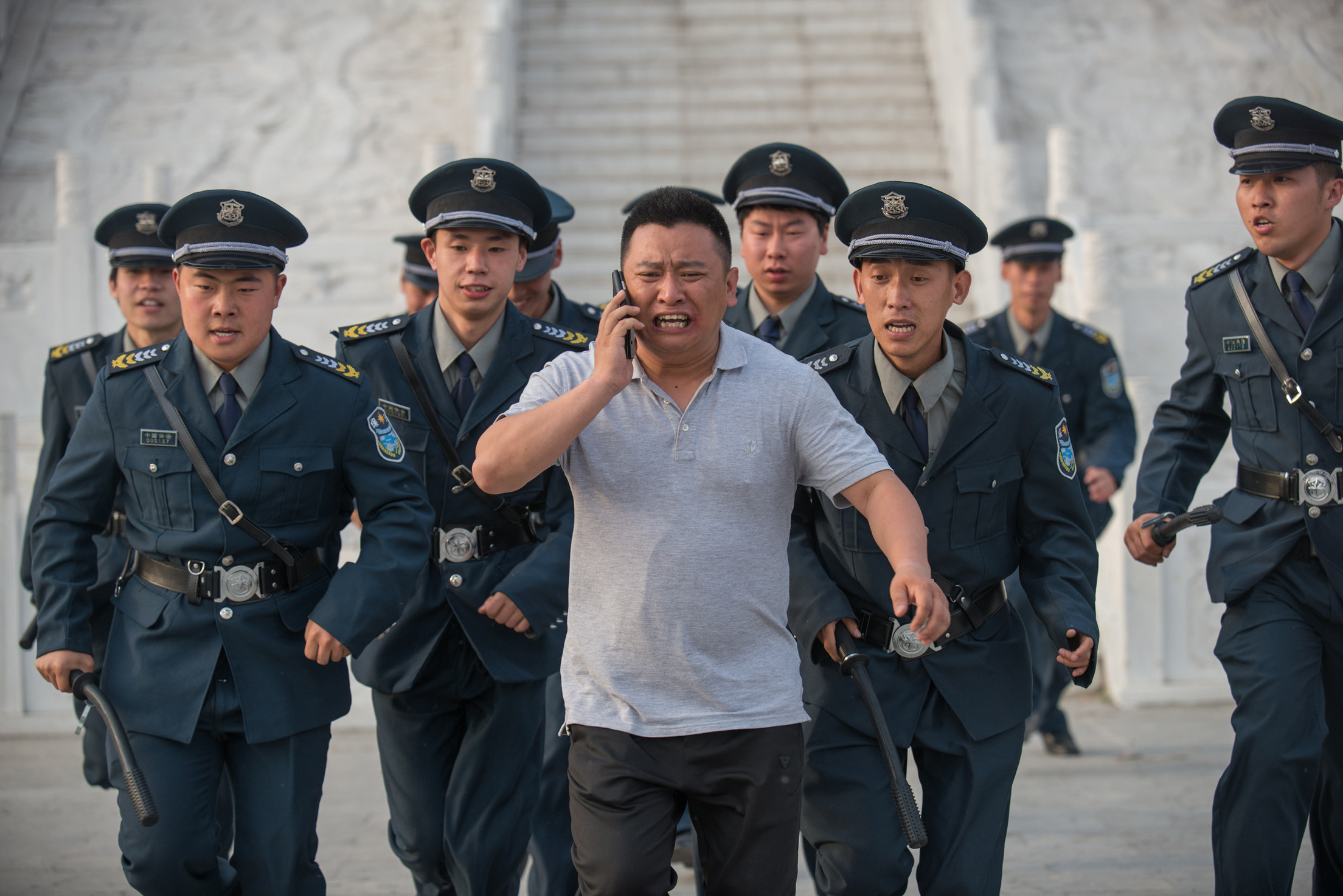 追宝狂想曲剧照的剧照