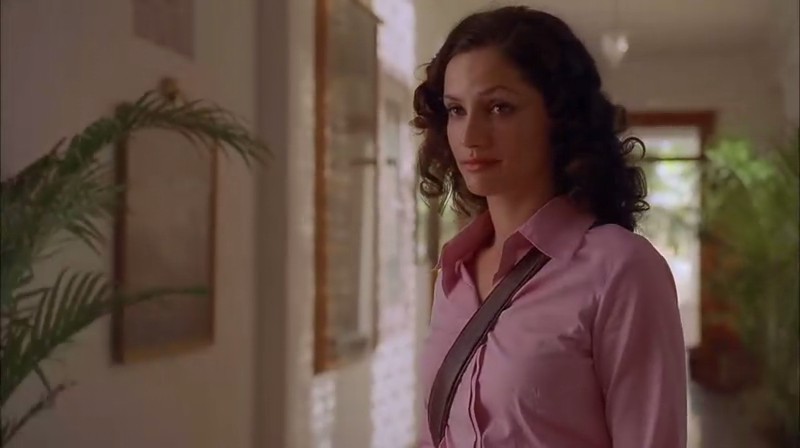 神鬼传奇之法老王的咒语剧照的剧照