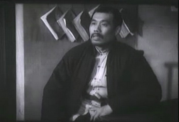 太阳刚刚出山剧照的剧照