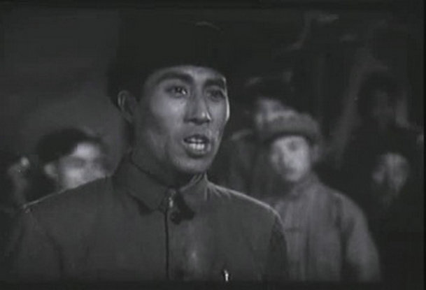 太阳刚刚出山剧照的剧照