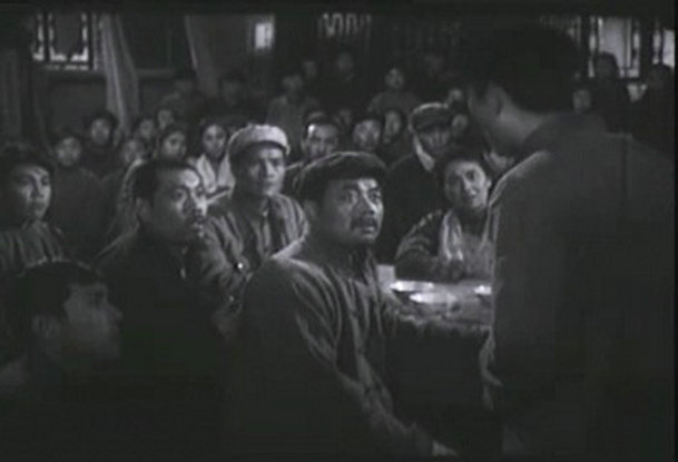 太阳刚刚出山剧照的剧照