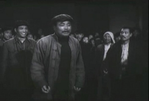 太阳刚刚出山剧照的剧照