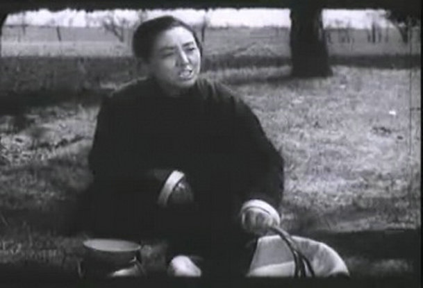 太阳刚刚出山剧照的剧照